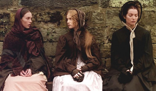 As Irmãs Brontë